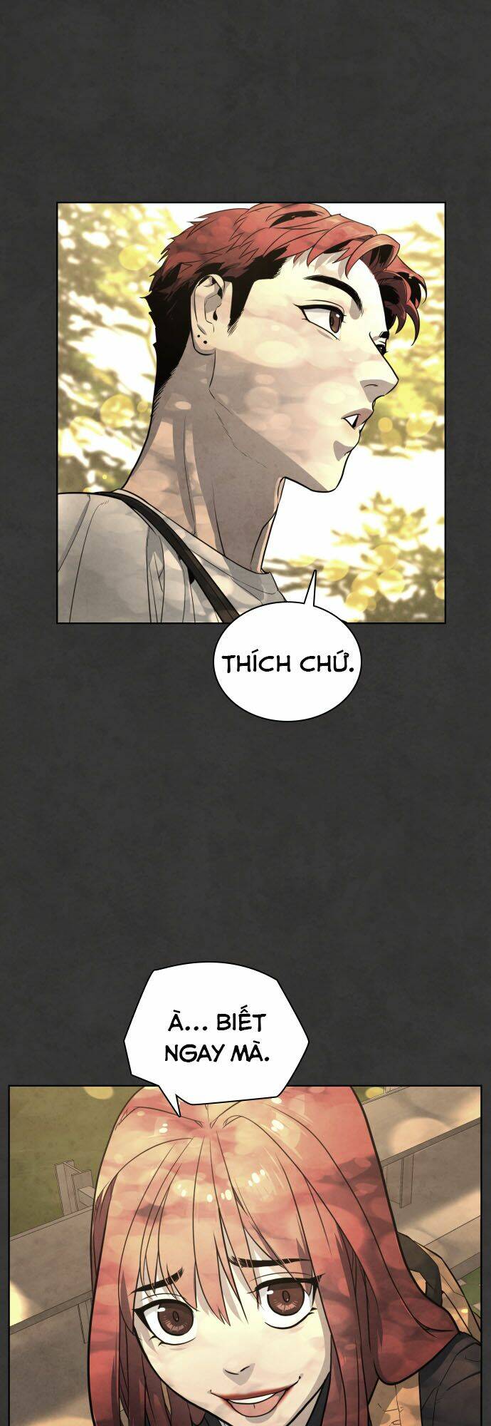 Máu Trắng Chapter 37 - Trang 2