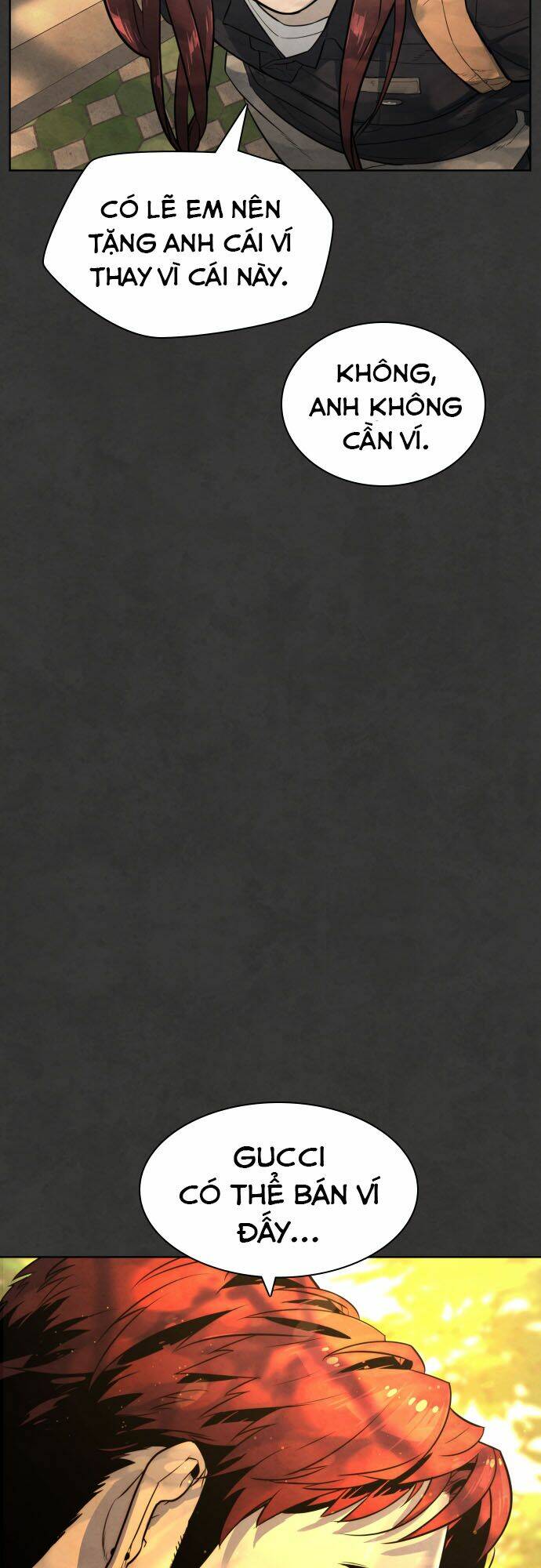 Máu Trắng Chapter 37 - Trang 2