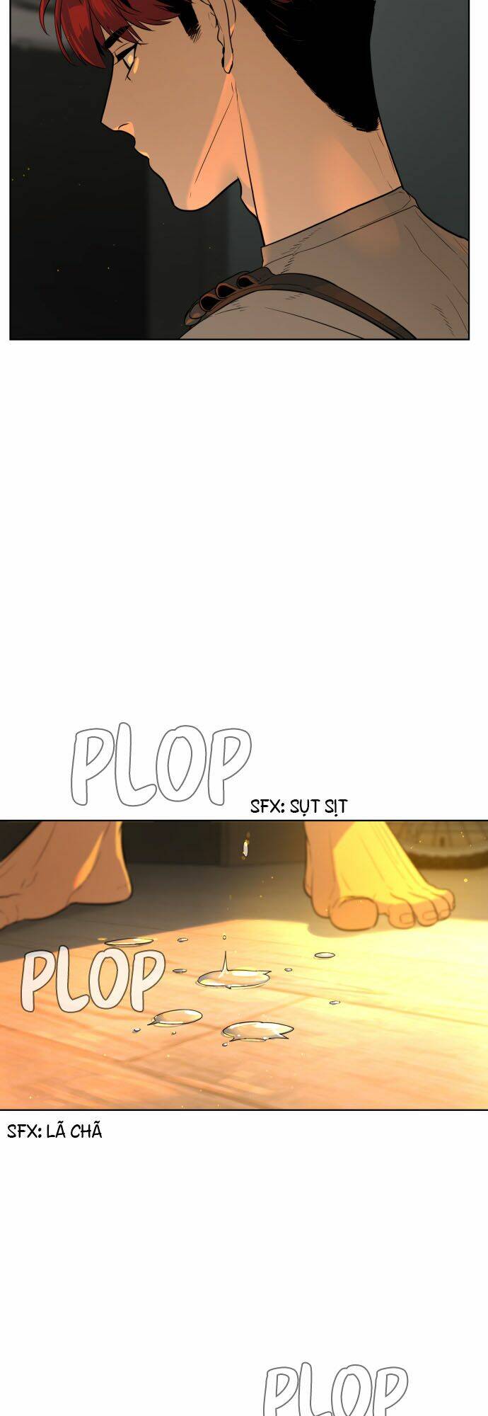 Máu Trắng Chapter 37 - Trang 2