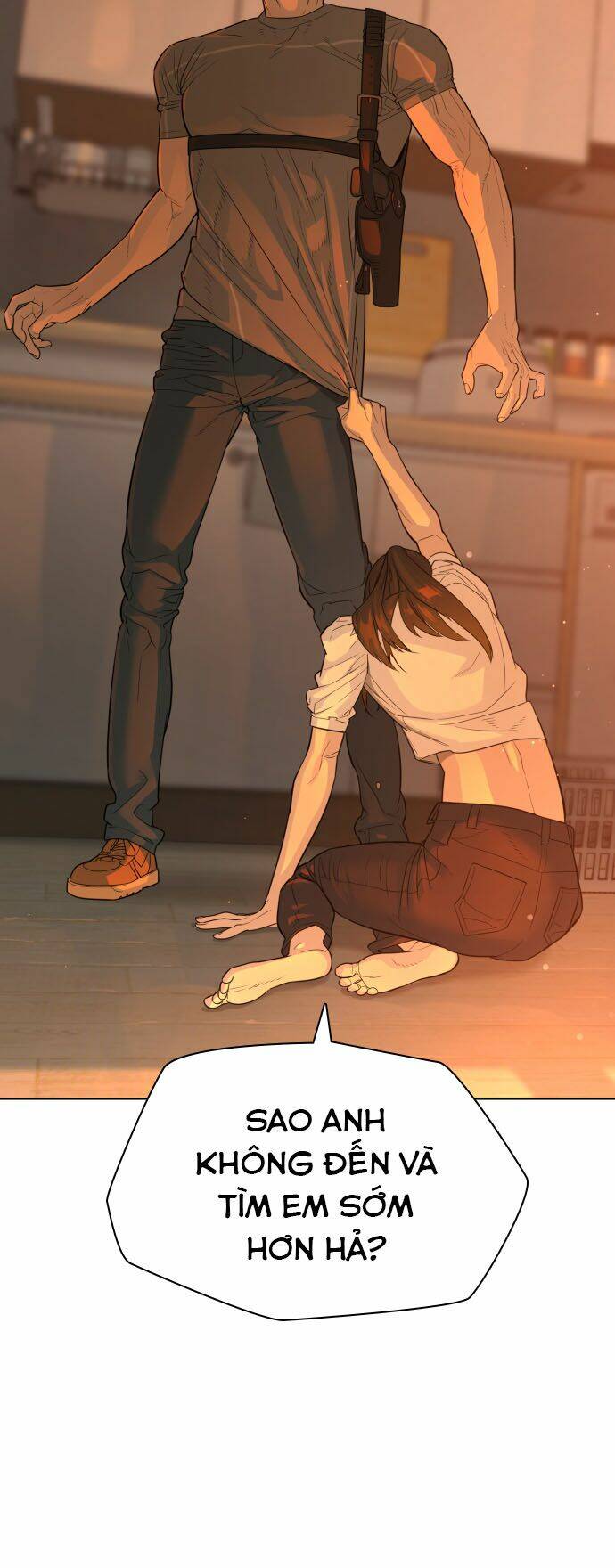 Máu Trắng Chapter 37 - Trang 2