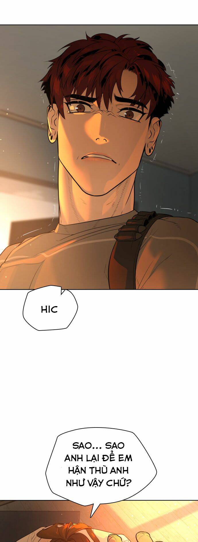 Máu Trắng Chapter 37 - Trang 2