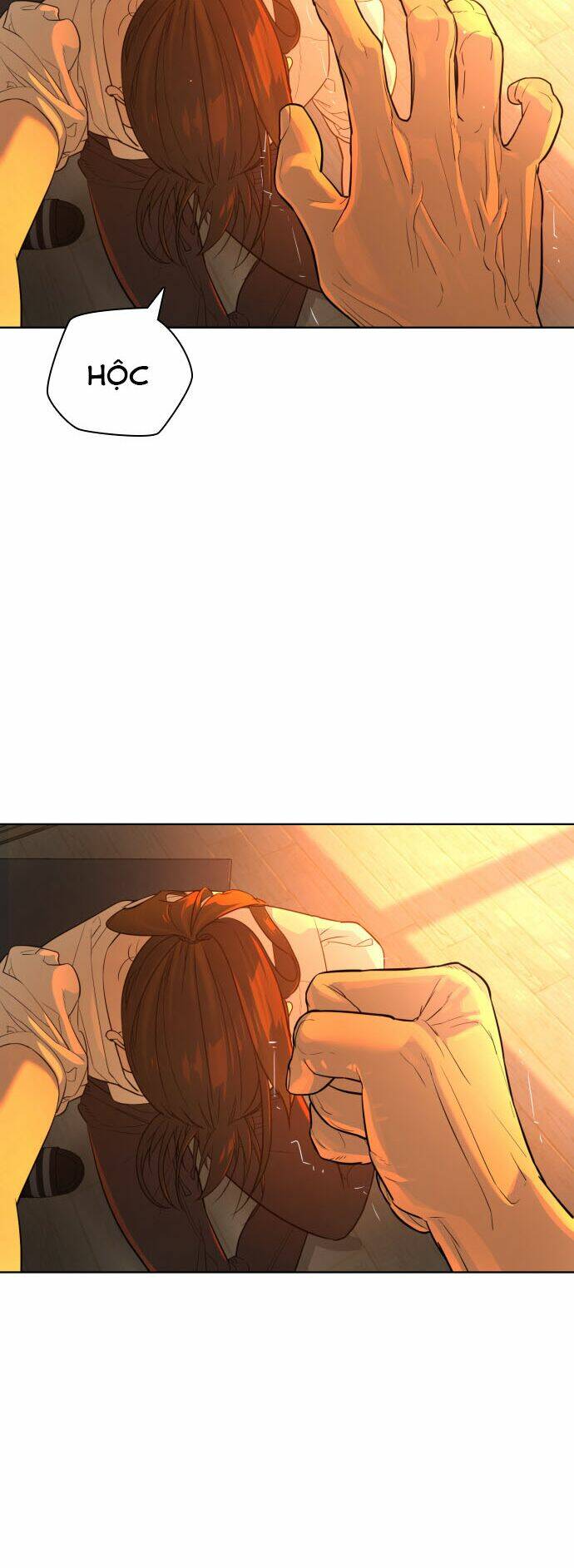 Máu Trắng Chapter 37 - Trang 2