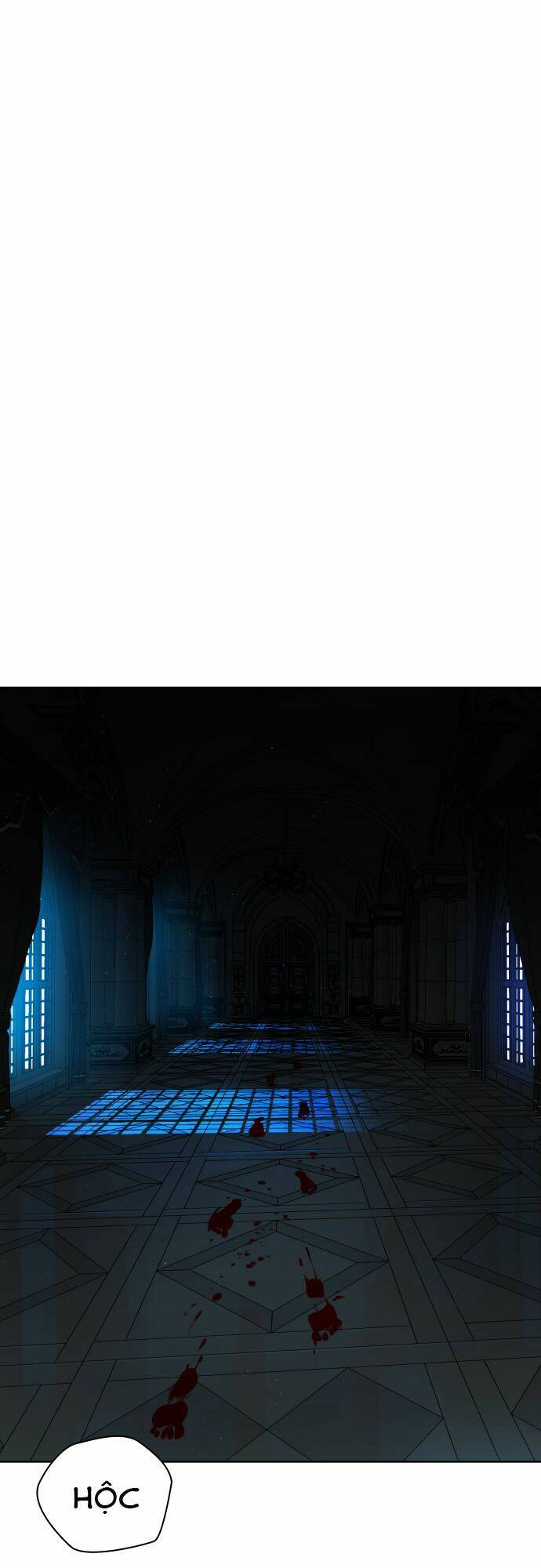 Máu Trắng Chapter 37 - Trang 2