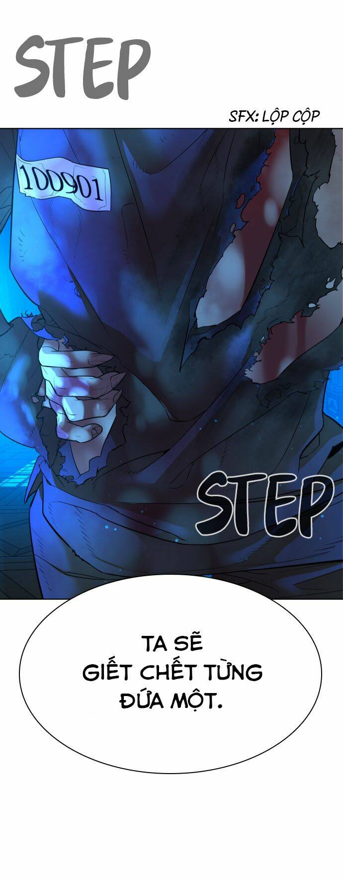 Máu Trắng Chapter 37 - Trang 2