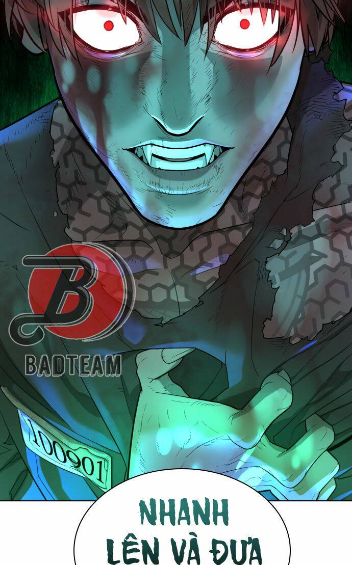 Máu Trắng Chapter 37 - Trang 2