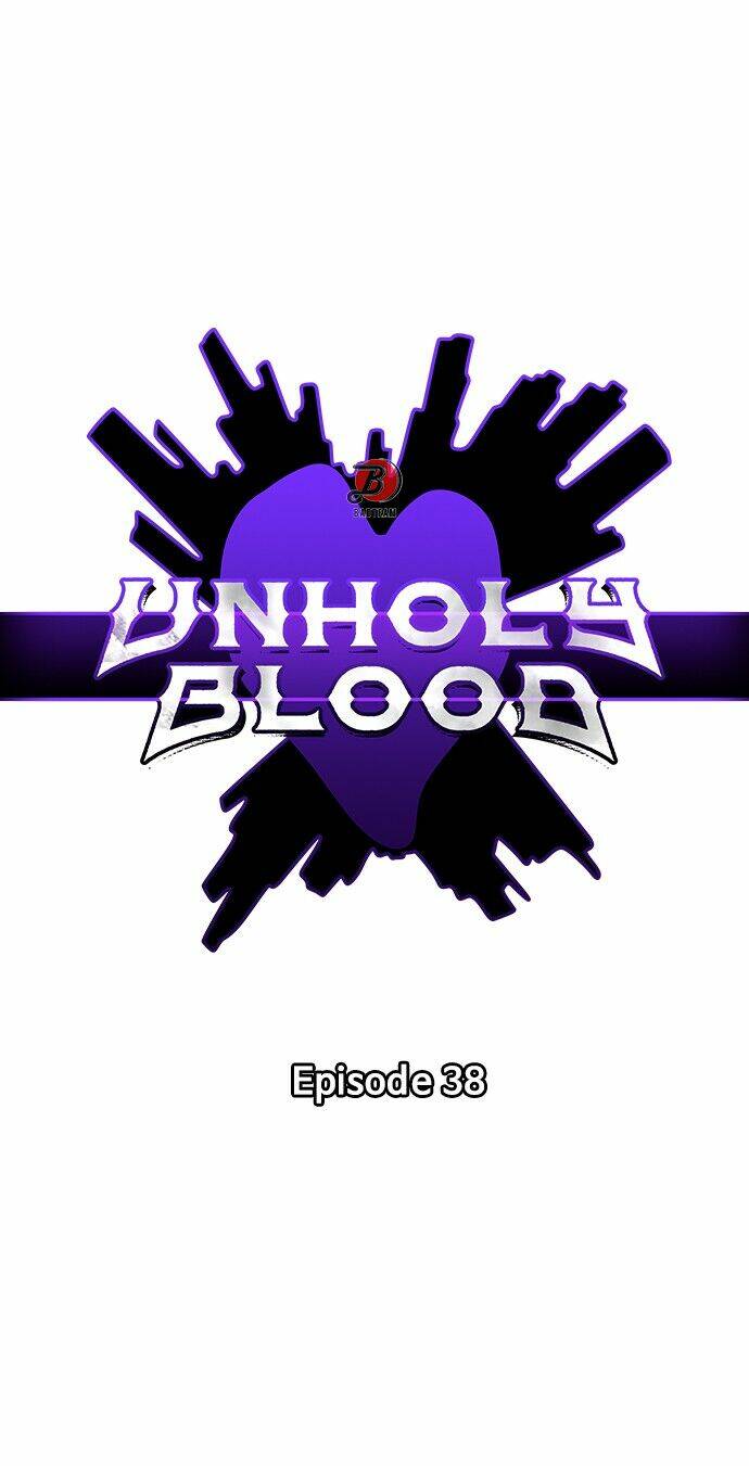 Máu Trắng Chapter 38 - Trang 2