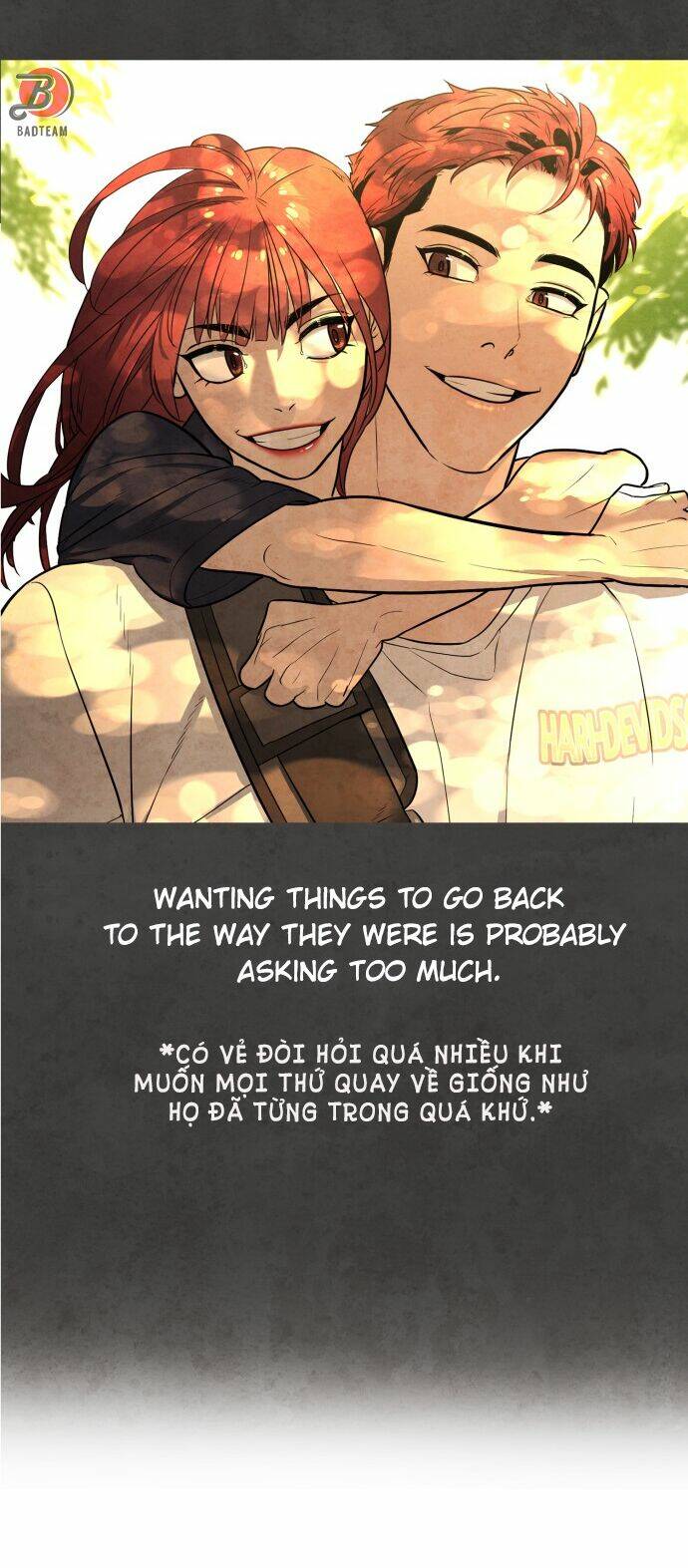 Máu Trắng Chapter 38 - Trang 2