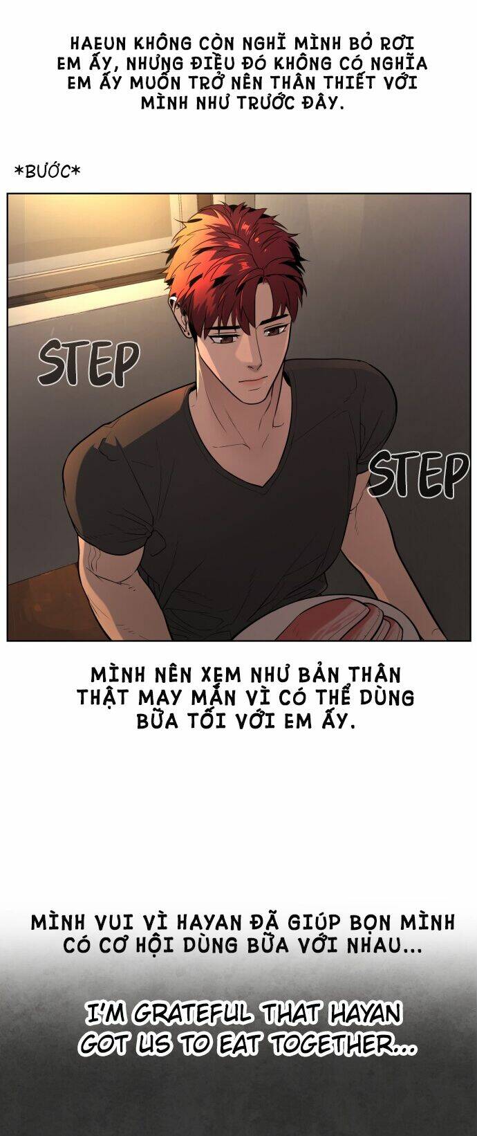 Máu Trắng Chapter 38 - Trang 2