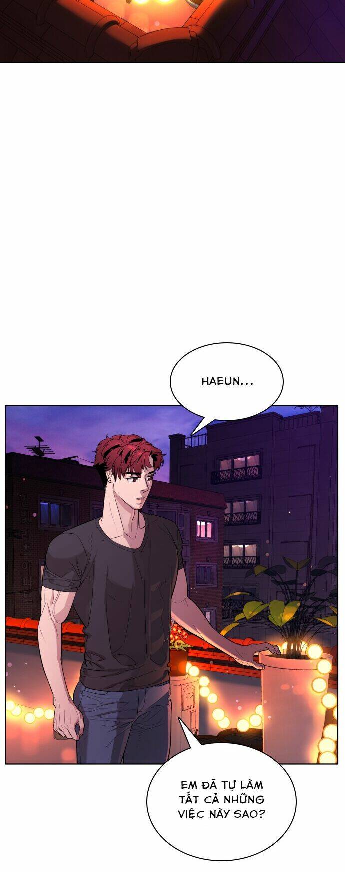 Máu Trắng Chapter 38 - Trang 2