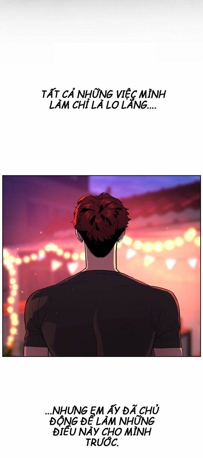 Máu Trắng Chapter 38 - Trang 2