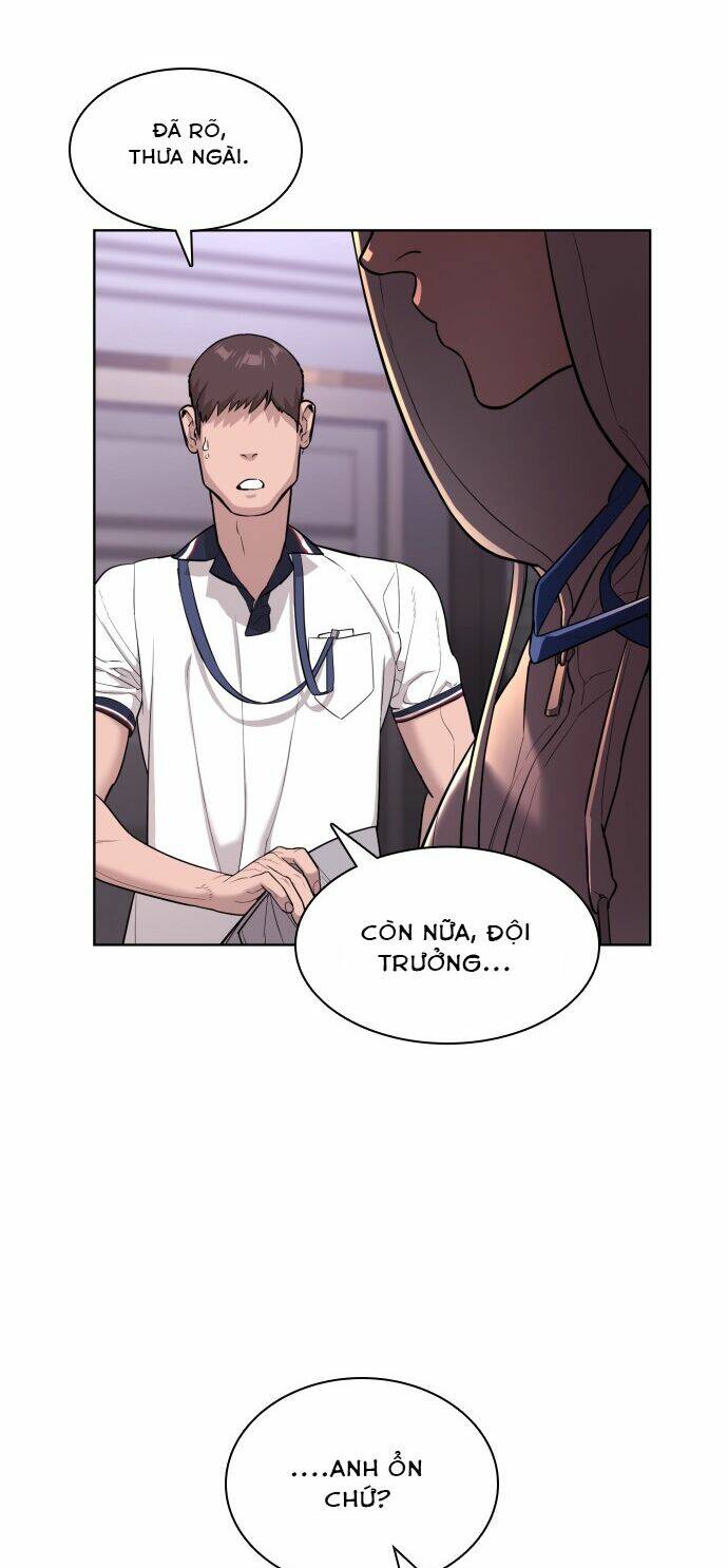 Máu Trắng Chapter 38 - Trang 2