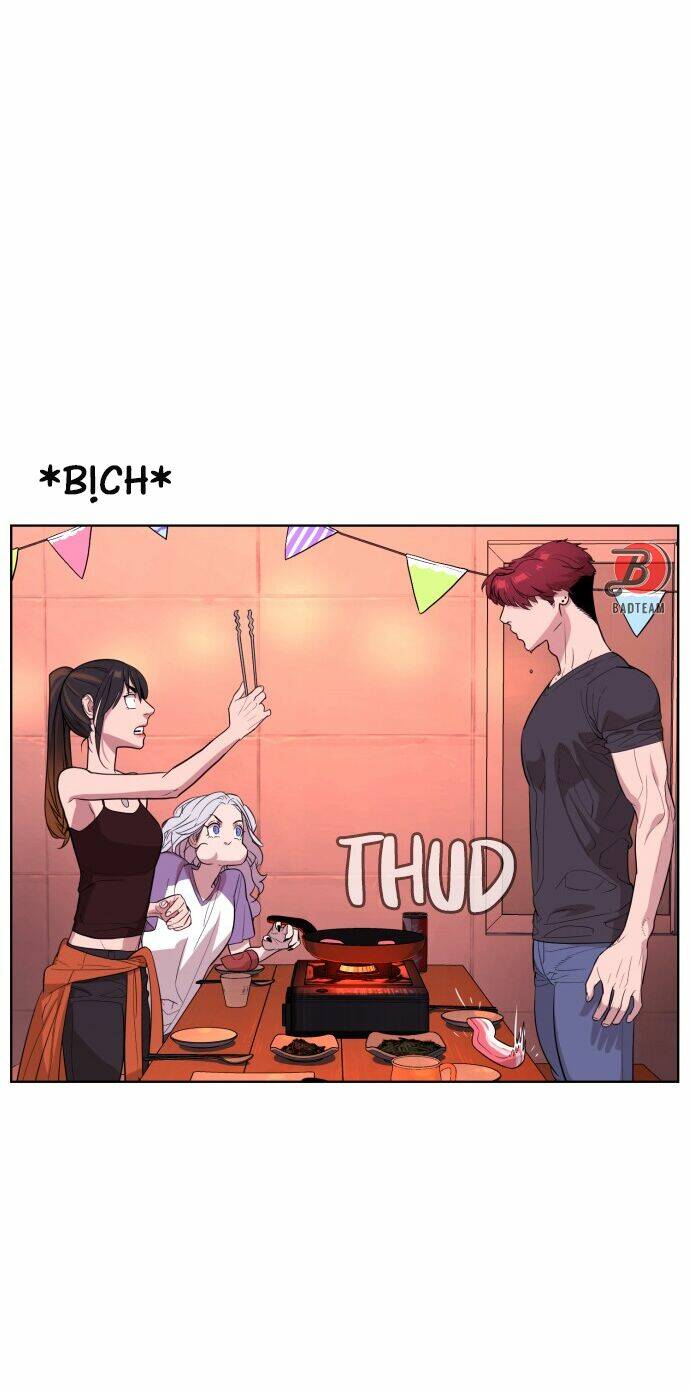 Máu Trắng Chapter 38 - Trang 2