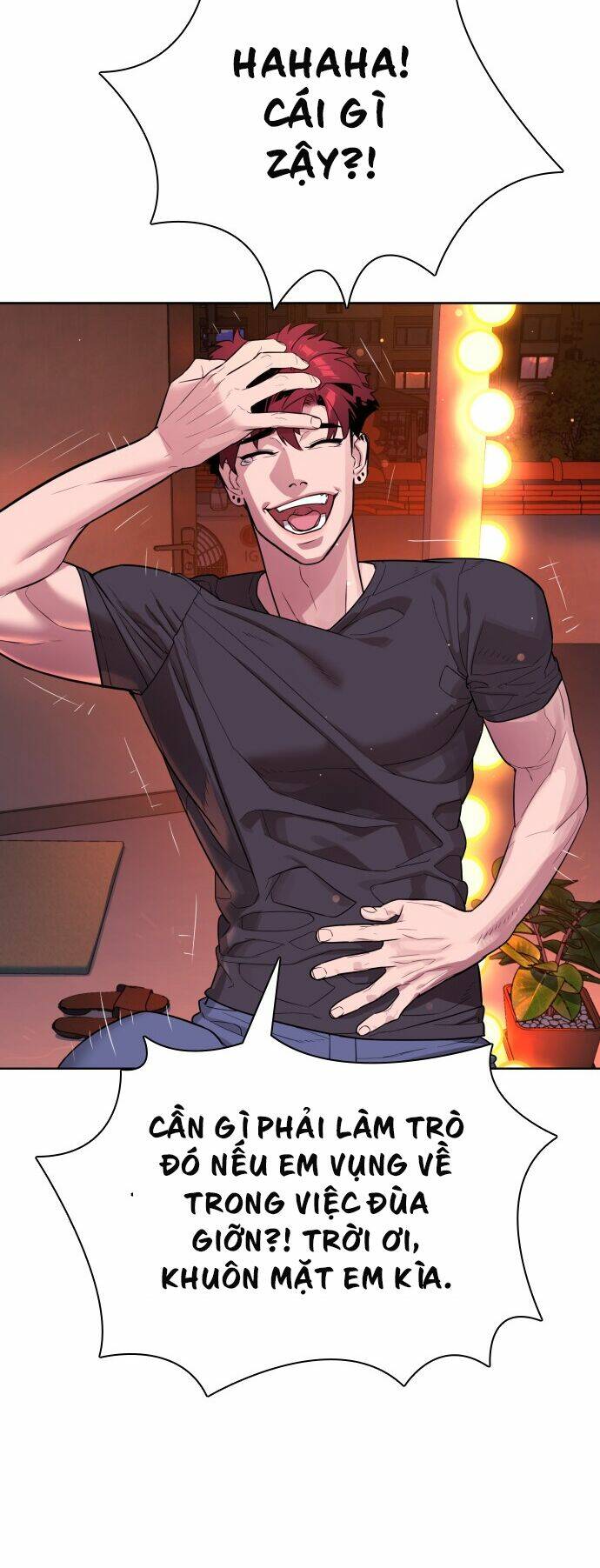 Máu Trắng Chapter 38 - Trang 2