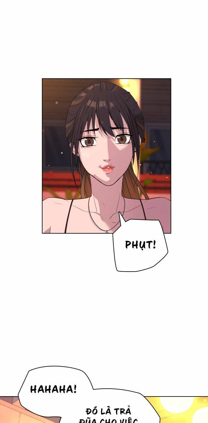 Máu Trắng Chapter 38 - Trang 2