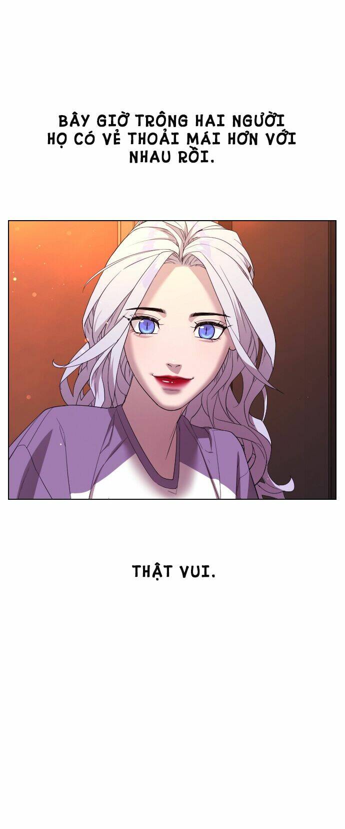 Máu Trắng Chapter 38 - Trang 2