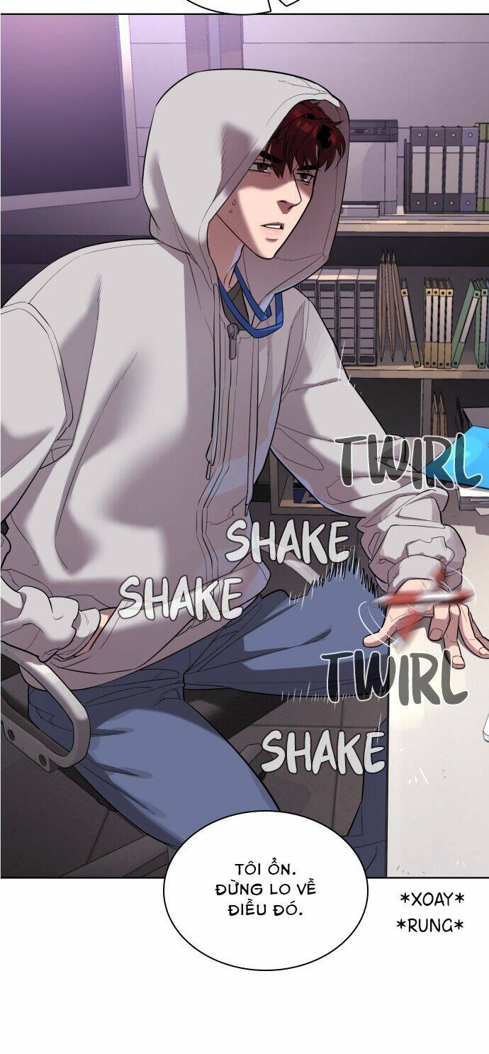 Máu Trắng Chapter 38 - Trang 2