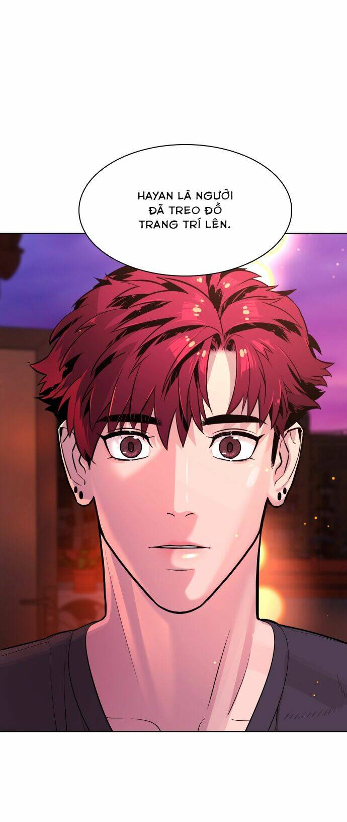 Máu Trắng Chapter 38 - Trang 2