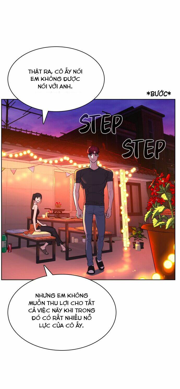 Máu Trắng Chapter 38 - Trang 2