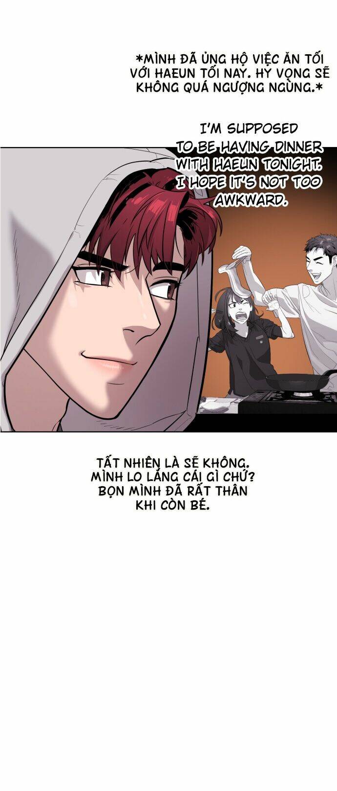 Máu Trắng Chapter 38 - Trang 2