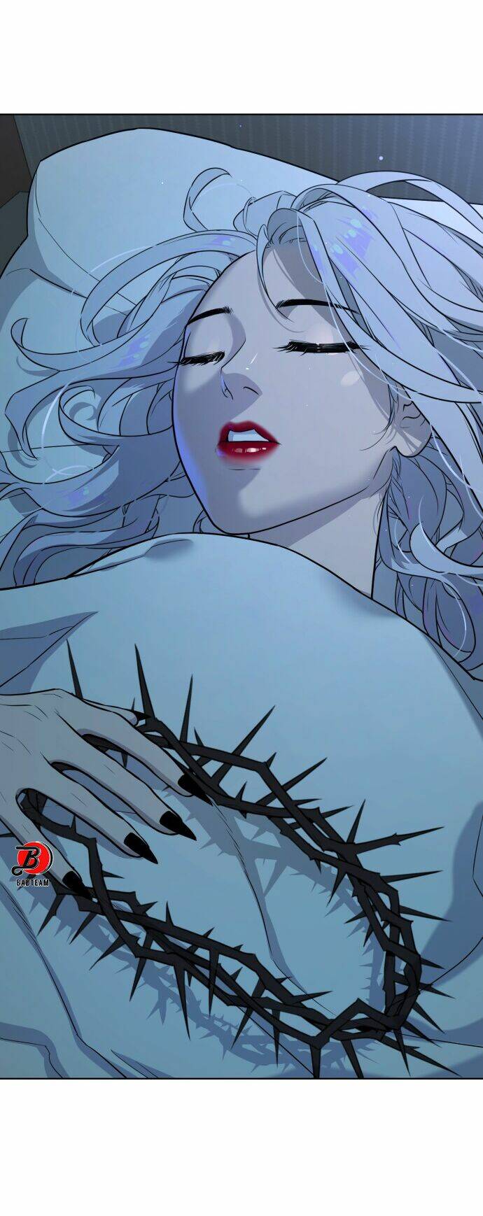 Máu Trắng Chapter 38 - Trang 2