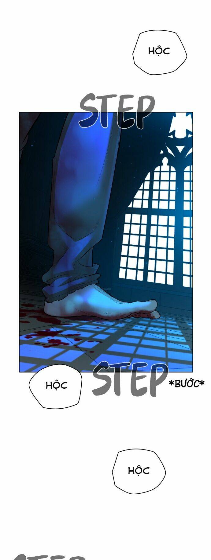 Máu Trắng Chapter 38 - Trang 2