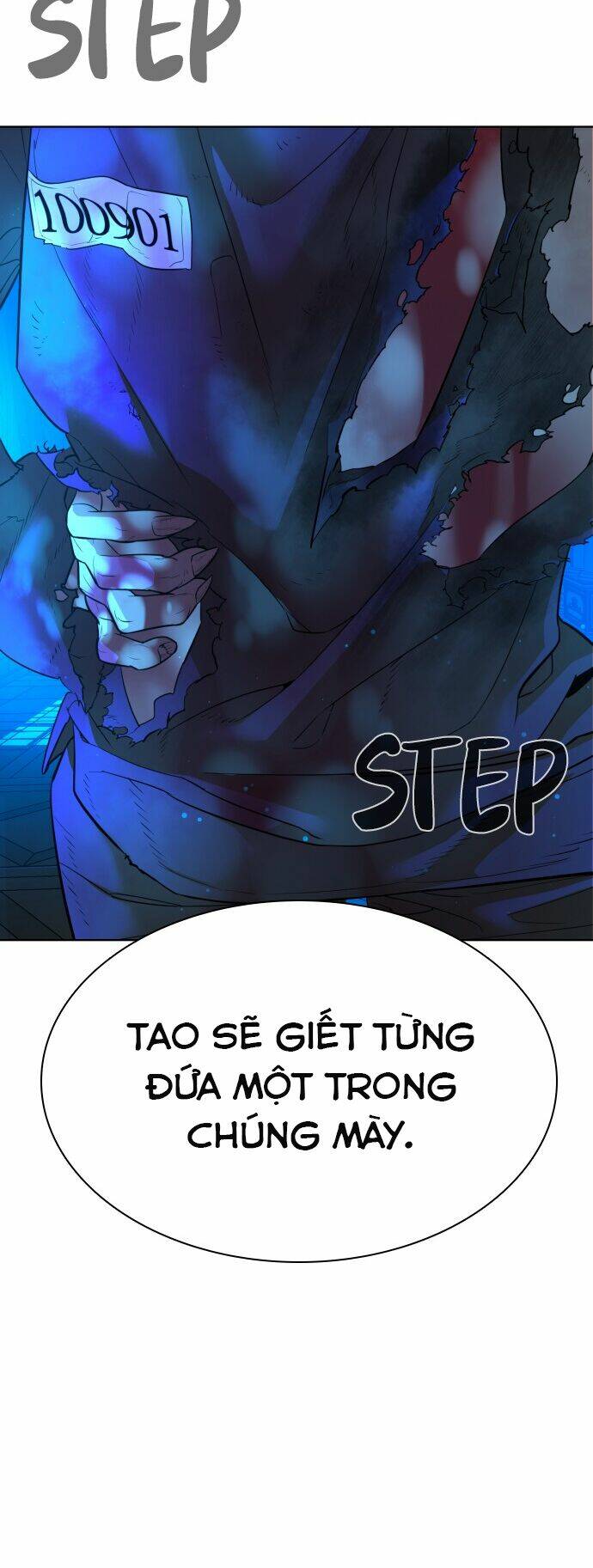 Máu Trắng Chapter 38 - Trang 2