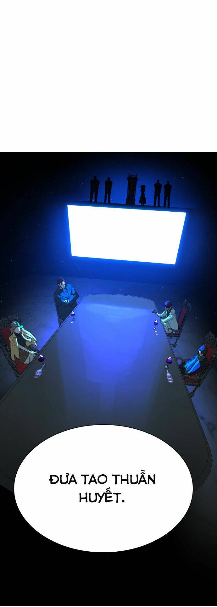 Máu Trắng Chapter 38 - Trang 2