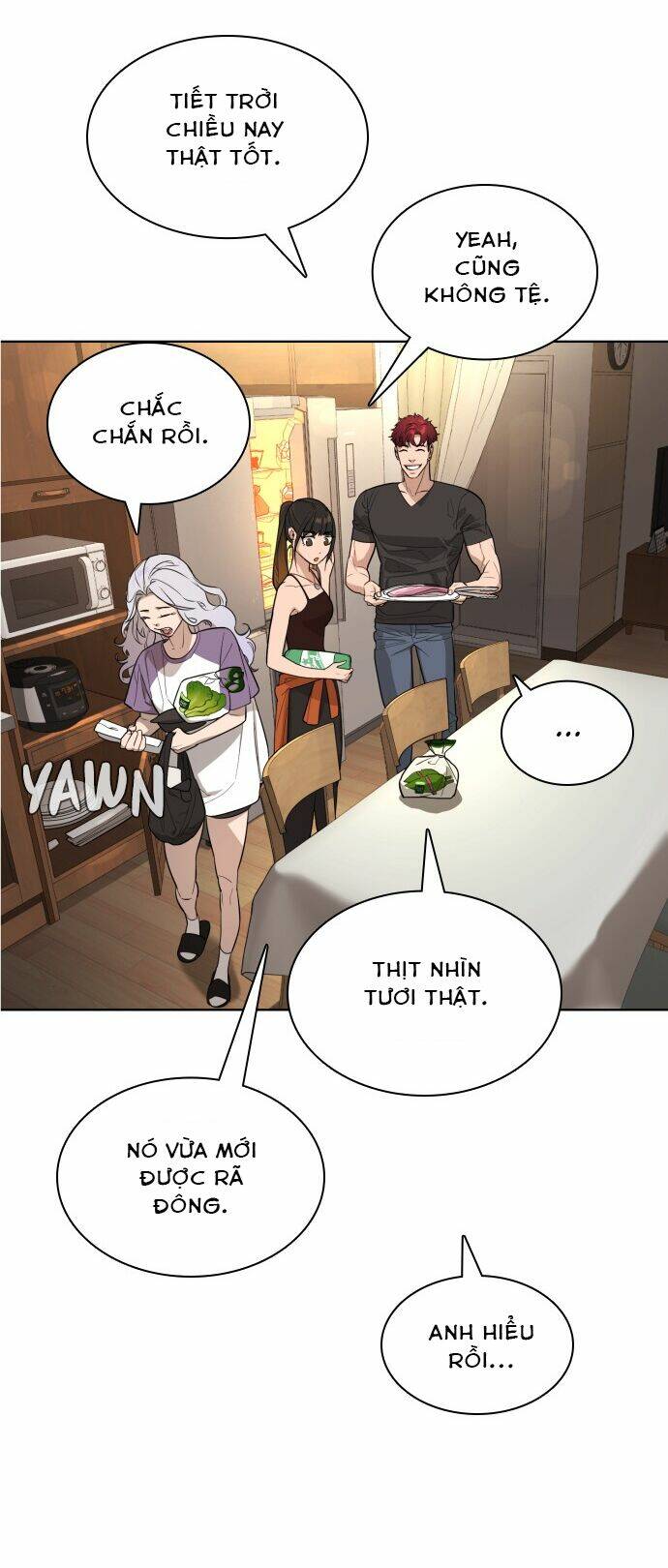 Máu Trắng Chapter 38 - Trang 2