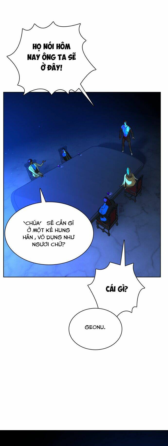 Máu Trắng Chapter 38 - Trang 2