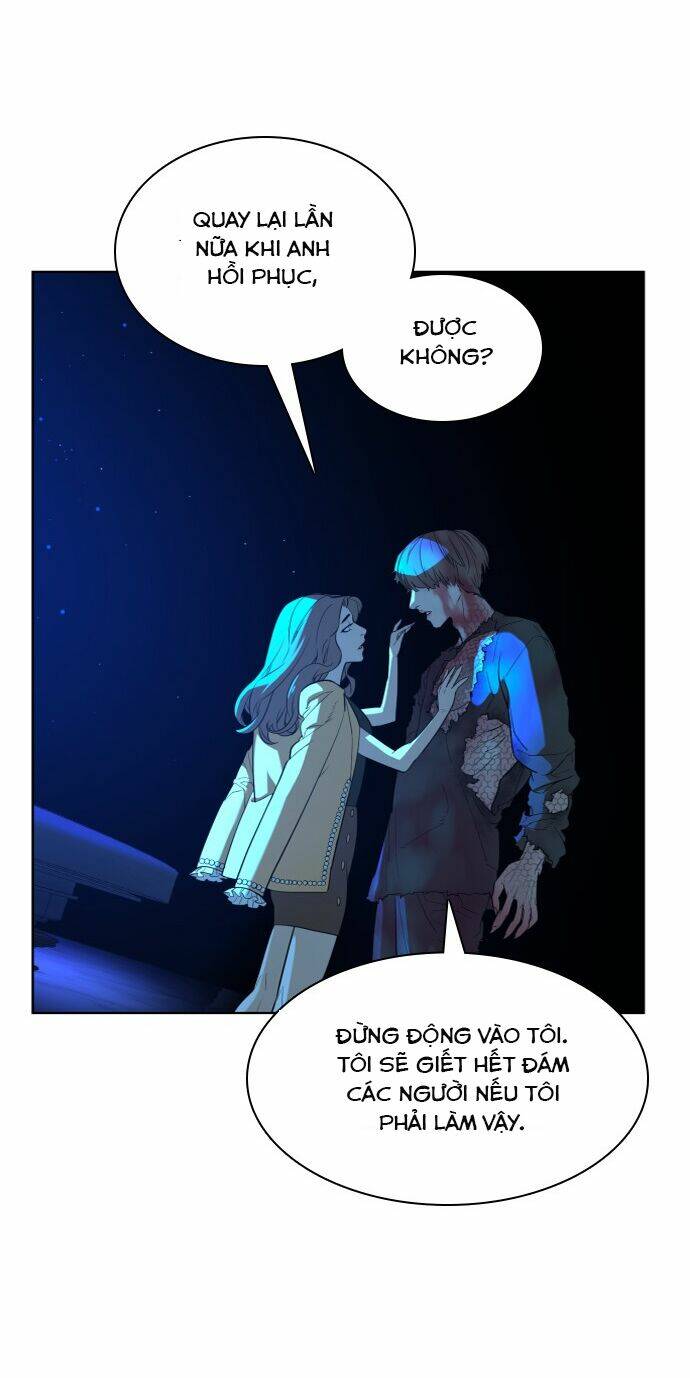 Máu Trắng Chapter 38 - Trang 2