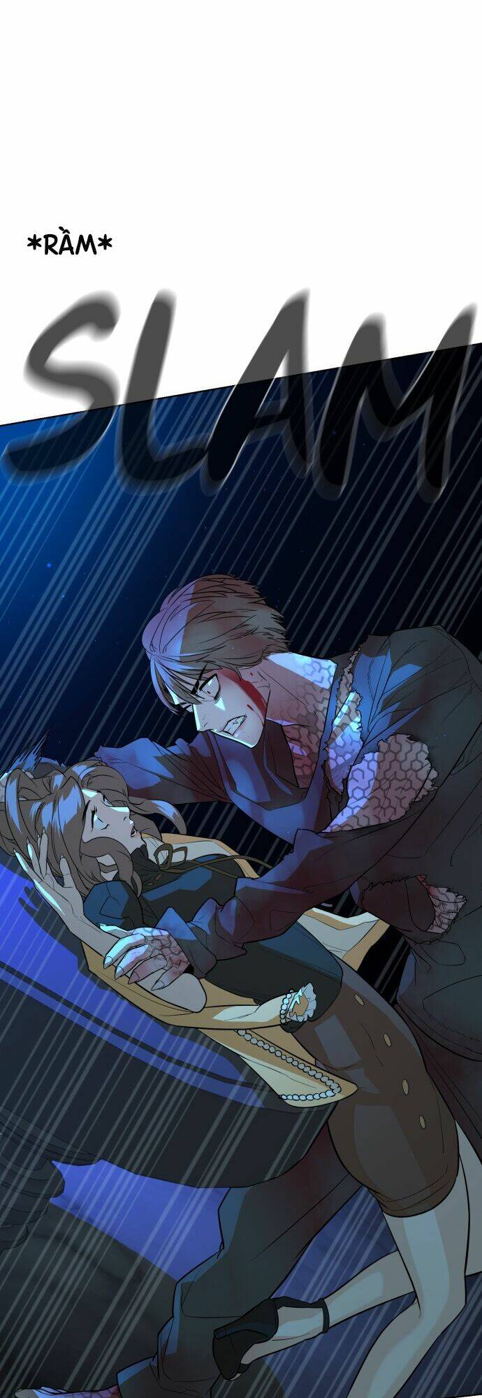 Máu Trắng Chapter 38 - Trang 2