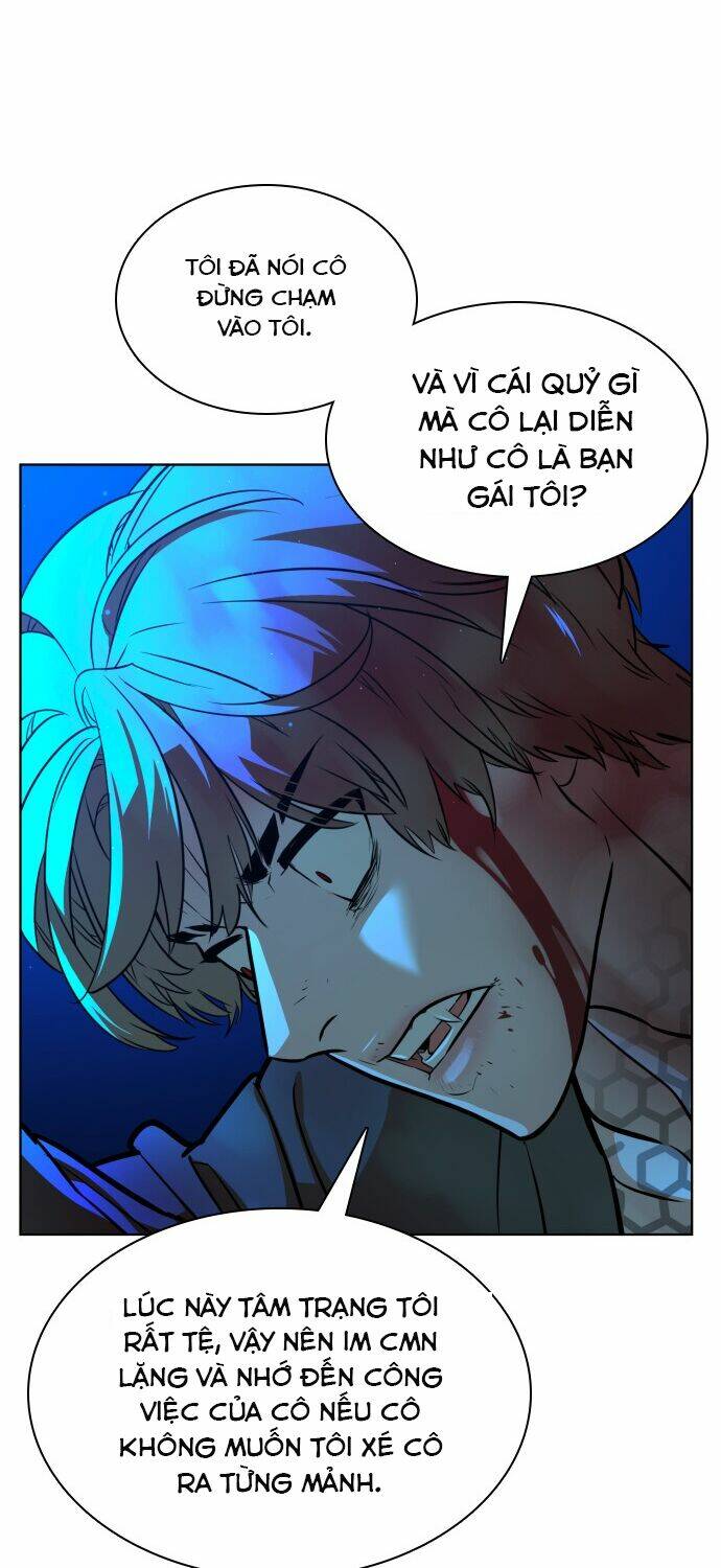 Máu Trắng Chapter 38 - Trang 2