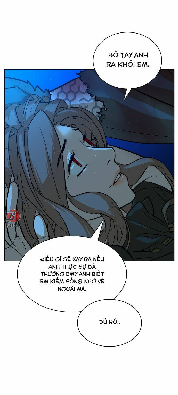 Máu Trắng Chapter 38 - Trang 2