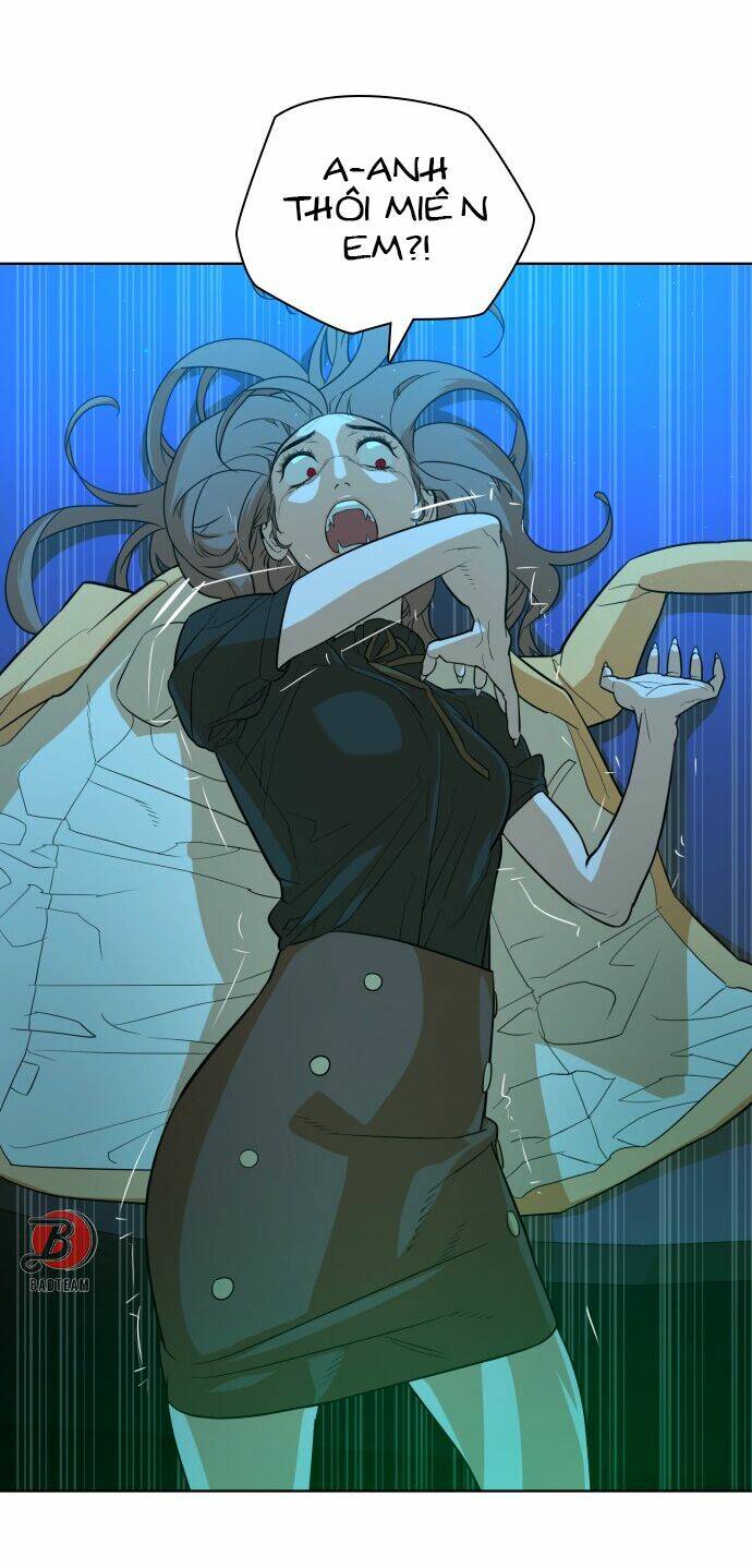 Máu Trắng Chapter 38 - Trang 2