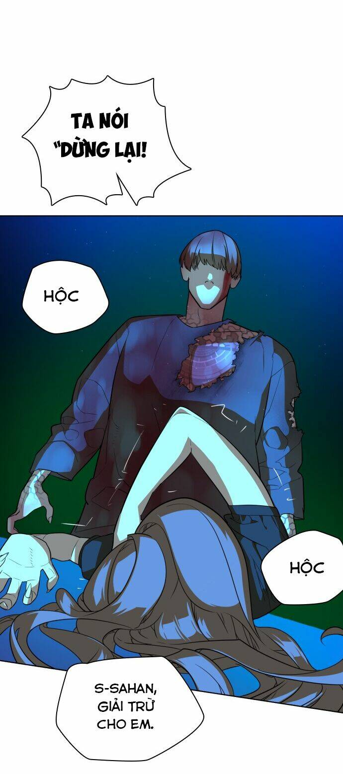 Máu Trắng Chapter 38 - Trang 2