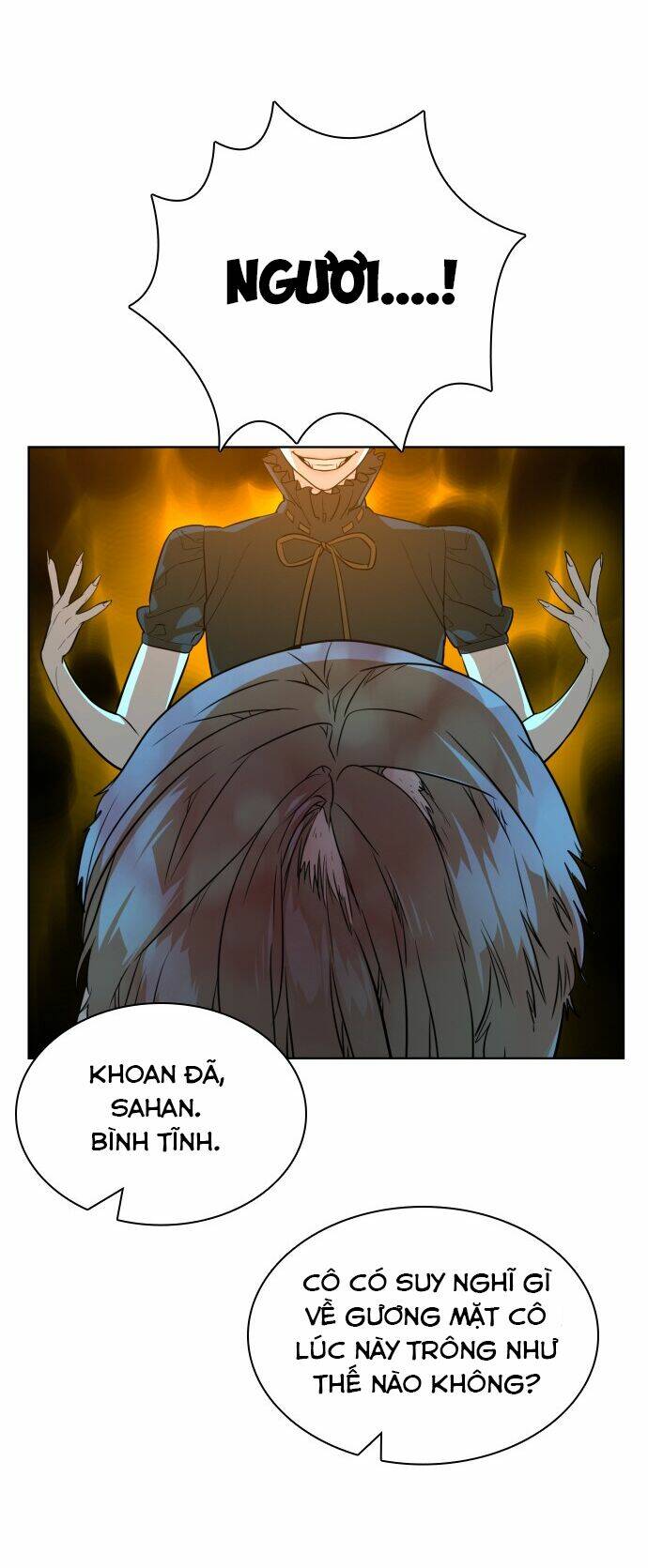 Máu Trắng Chapter 38 - Trang 2