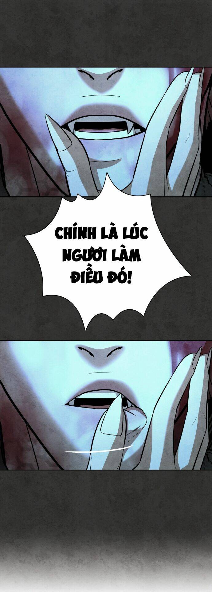 Máu Trắng Chapter 38 - Trang 2