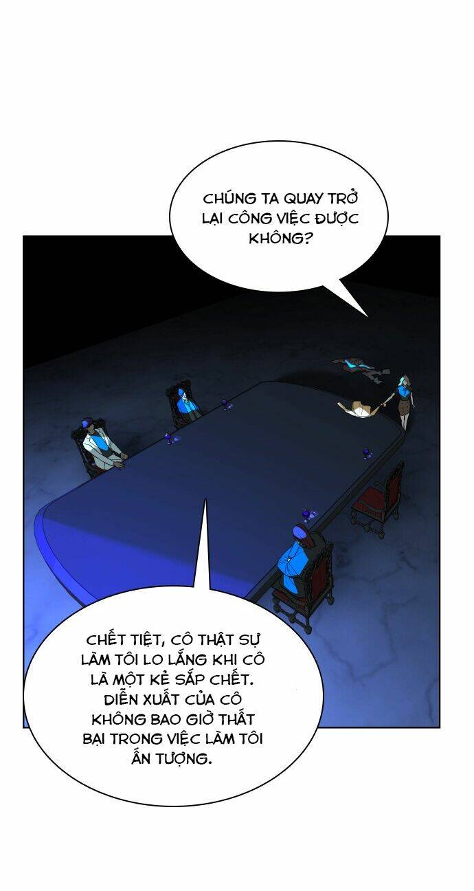 Máu Trắng Chapter 38 - Trang 2