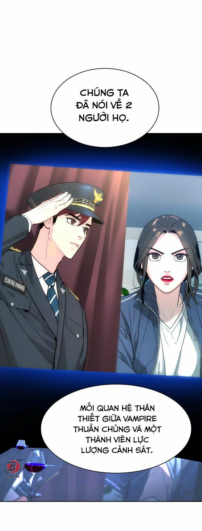 Máu Trắng Chapter 38 - Trang 2