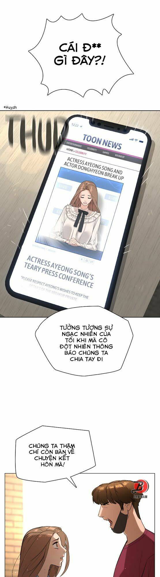 Máu Trắng Chapter 39 - Trang 2