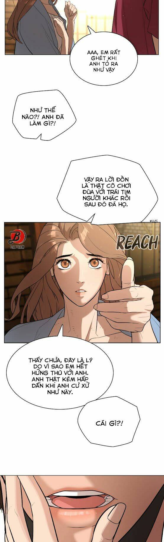 Máu Trắng Chapter 39 - Trang 2