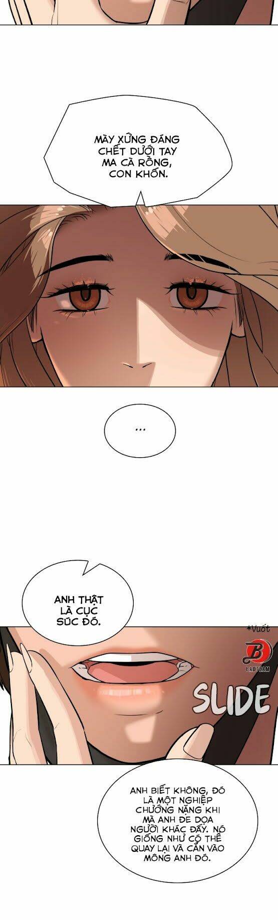 Máu Trắng Chapter 39 - Trang 2