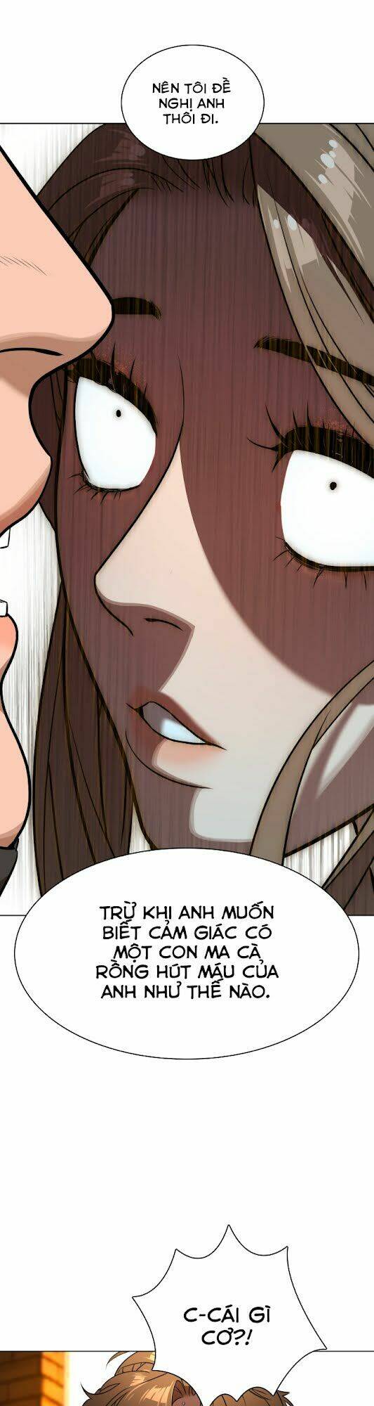 Máu Trắng Chapter 39 - Trang 2