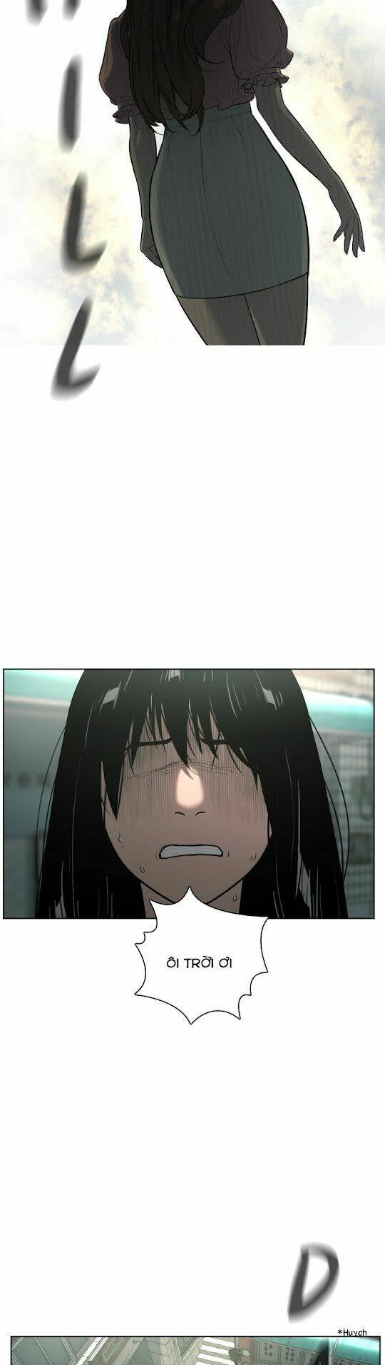 Máu Trắng Chapter 39 - Trang 2