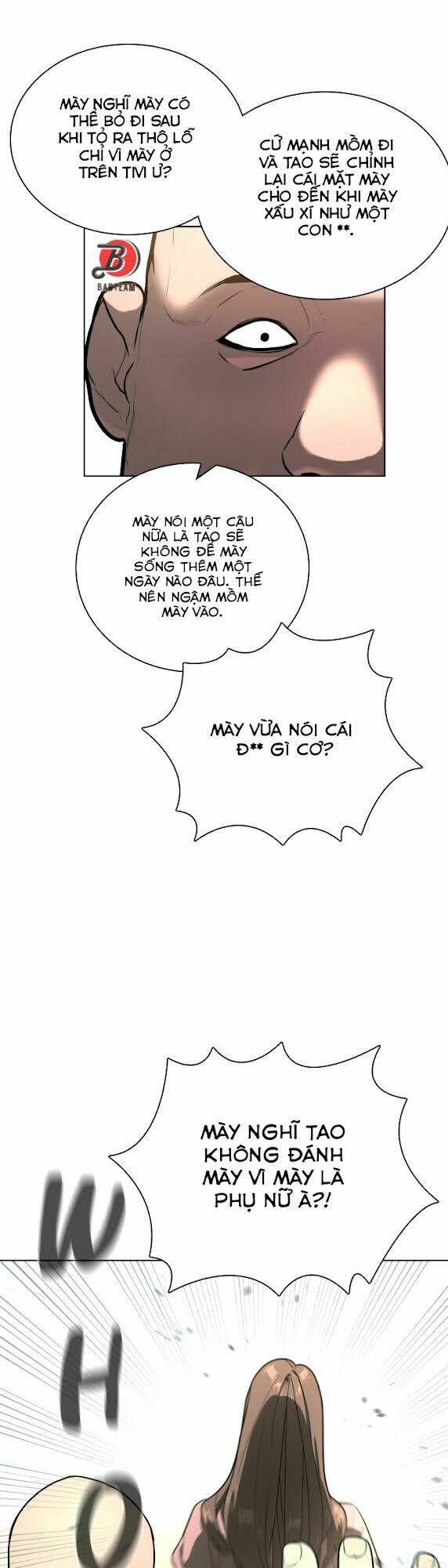 Máu Trắng Chapter 39 - Trang 2