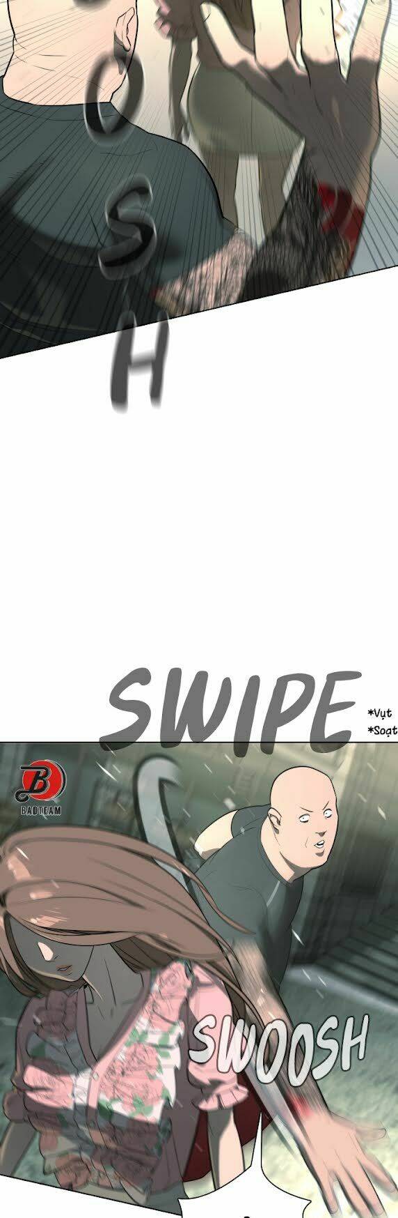 Máu Trắng Chapter 39 - Trang 2