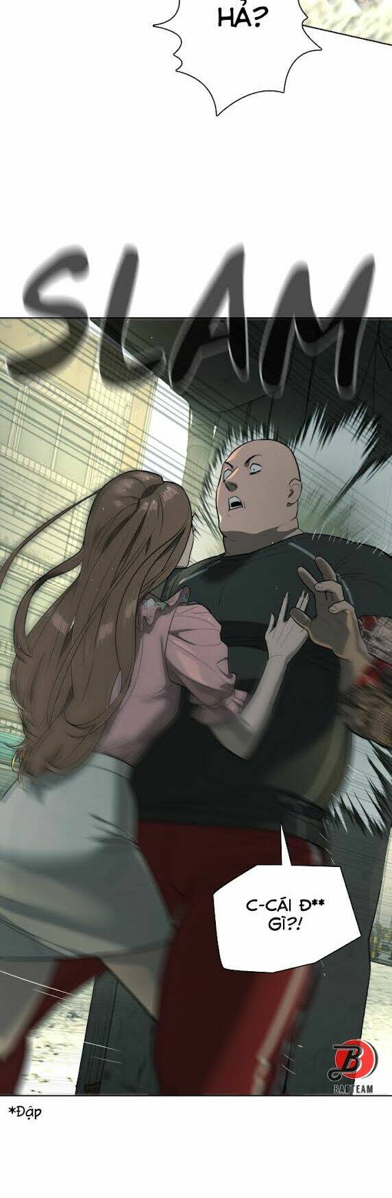 Máu Trắng Chapter 39 - Trang 2