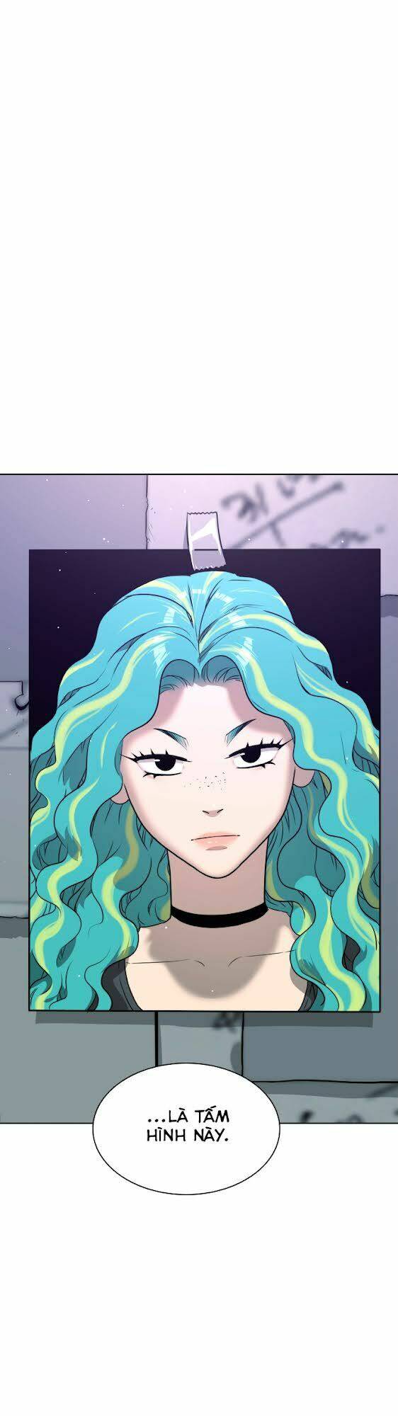 Máu Trắng Chapter 39 - Trang 2