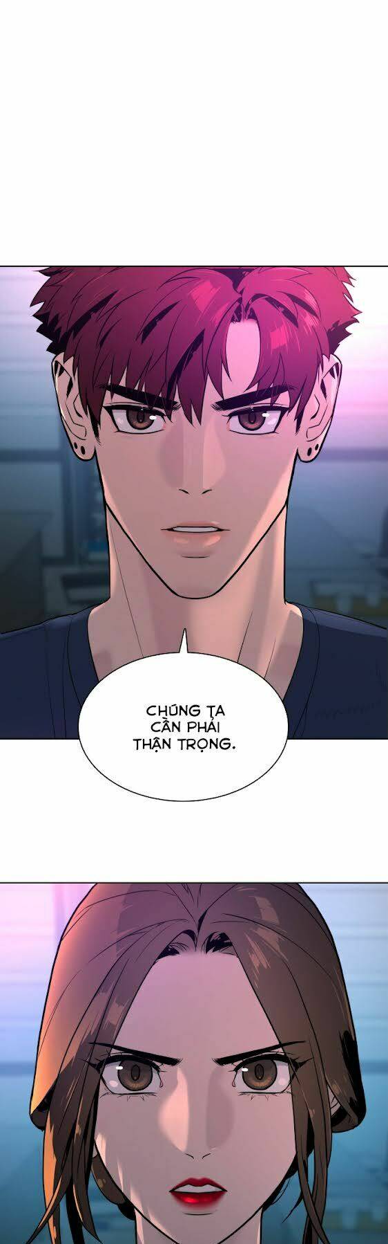 Máu Trắng Chapter 39 - Trang 2