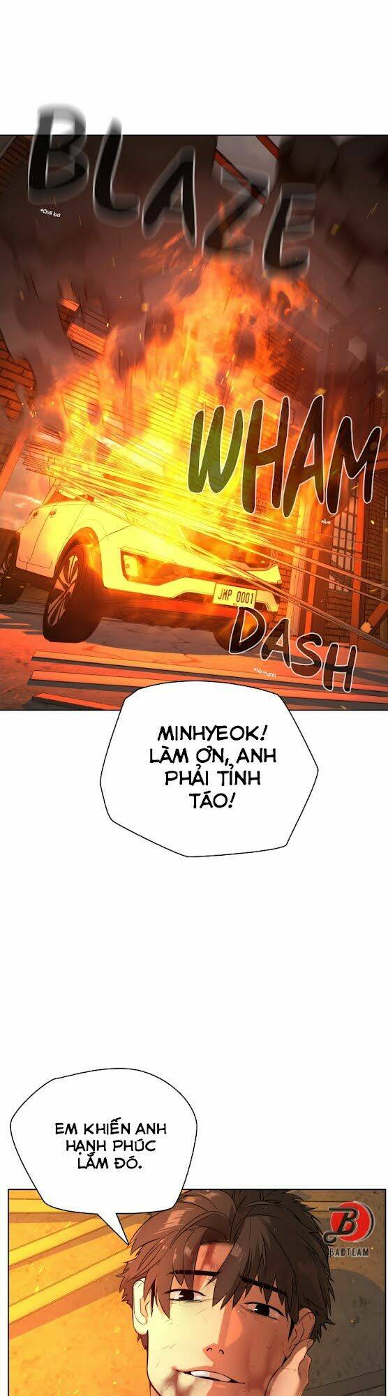 Máu Trắng Chapter 39 - Trang 2